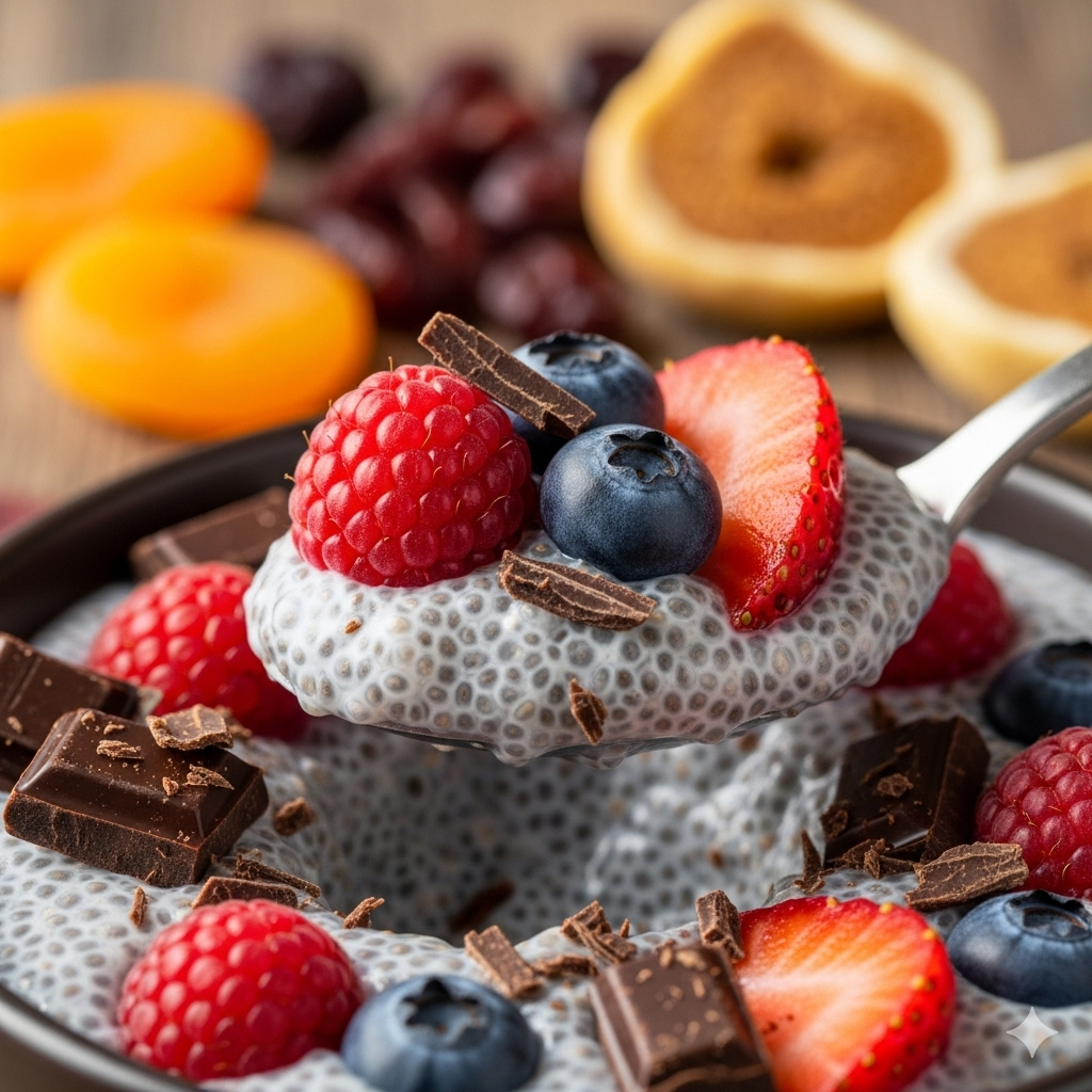 میان-وعده-شیرین